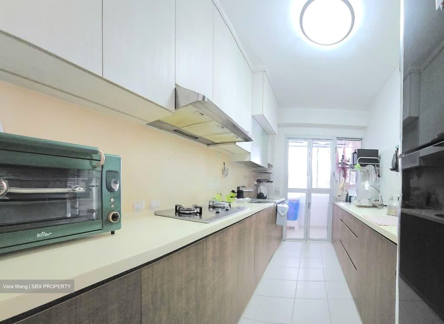 Blk 433B Fernvale Palms (Sengkang), HDB 4 Rooms #556327221